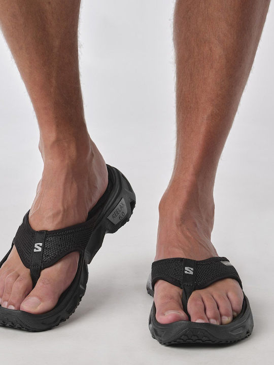 Salomon Reelax Break 6.0 Flip Flops Negri