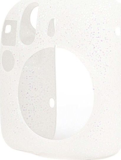 Loveinstant Camera Bag & Case Pouch White