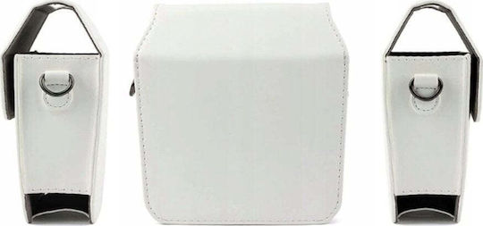 Loveinstant Camera Bag & Case Pouch White