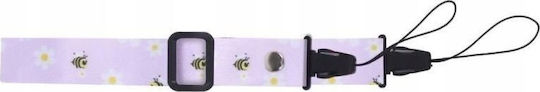 Loveinstant Camera Bag & Case Pouch Purple