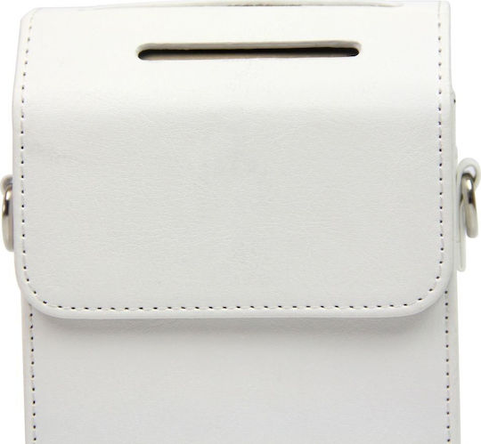 Loveinstant Camera Bag & Case Pouch White