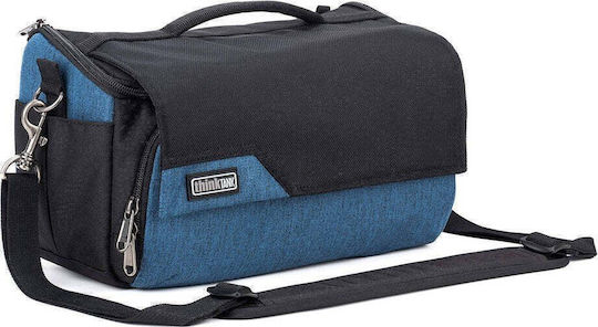 Think Tank Mirrorless Mover 25 V2 Albastru Marin