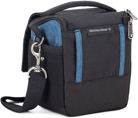 Think Tank Think Tank Mirrorless Mover 10 V2 Marine Blue