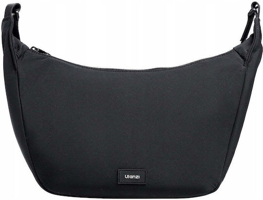 Ulanzi Sling Crossbody Bag Ulanzi Hmn1 Lunar Camera B161 Black