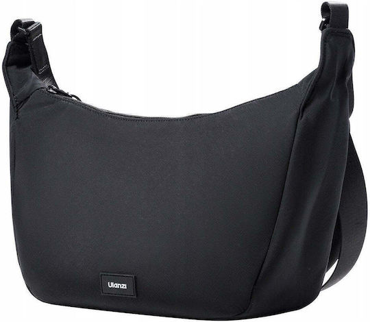 Ulanzi Sling Crossbody Bag Ulanzi Hmn1 Lunar Camera B161 Black