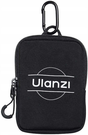 Ulanzi Sling Crossbody Bag Ulanzi Hmn1 Lunar Camera B161 Black