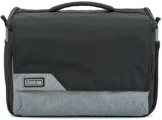 Think Tank Camera Grey