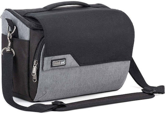 Think Tank Camera Grey