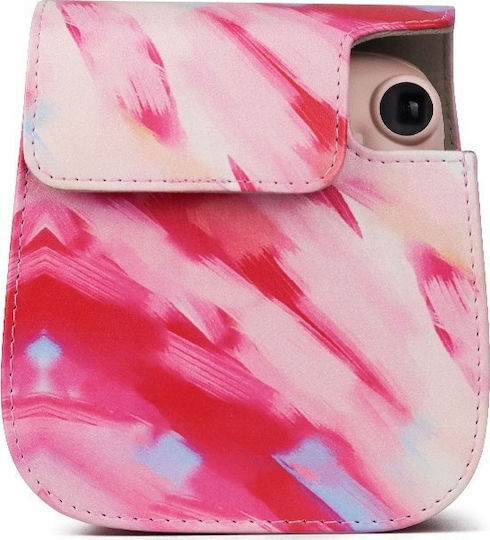 Loveinstant Pouch Φωτογραφικής Μηχανής Ροζ