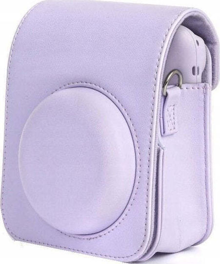 Loveinstant Kamera Beutel Lila
