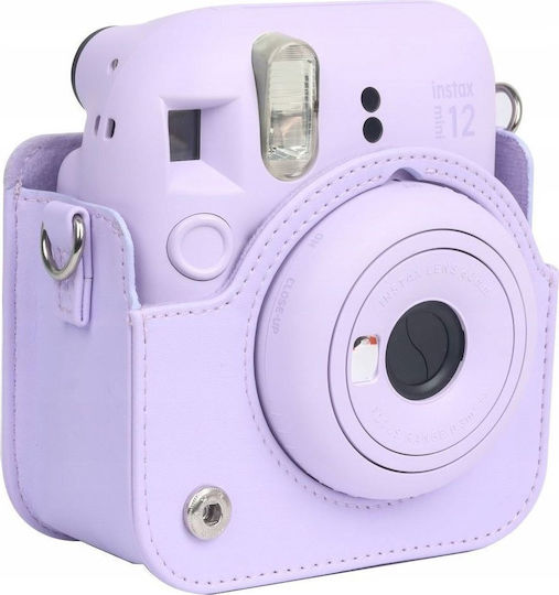 Loveinstant Kamera Beutel Lila