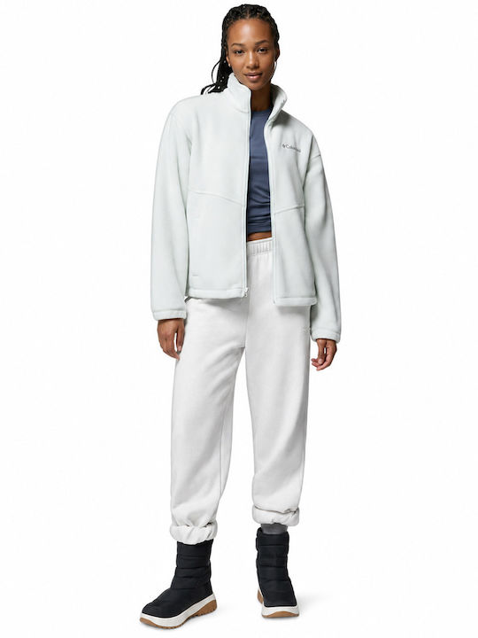 Benton Springs Women's Winter Jacket Wine