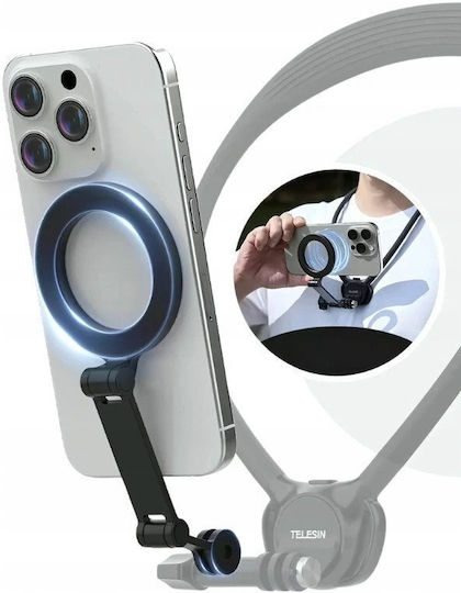 Telesin Wrist Mount for Action Cameras for GoPro / DJI / Insta360