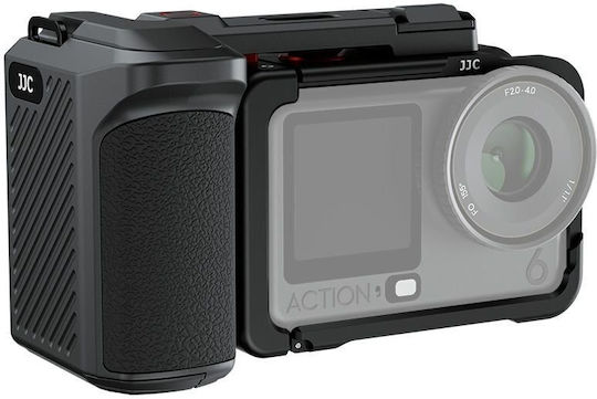 JJC Action-Kamera-Stützbasen SB11180 Handgelenk für DJI
