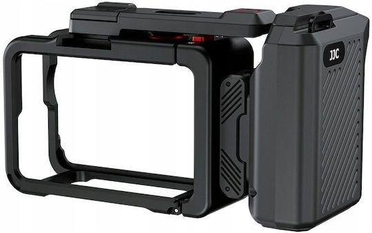 JJC Action-Kamera-Stützbasen SB11180 Handgelenk für DJI