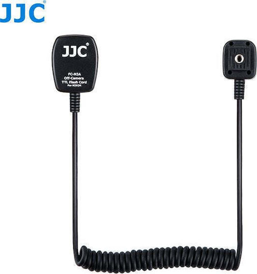 JJC SC-28 SC28 I-TTL TTL Nikon 1.3m Sync Cable