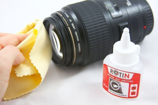 Rotin Optics 45ml Fluid