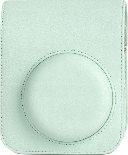Loveinstant Set 8in1 Accessories for Fujifilm Instax Mini 12 Green Mint