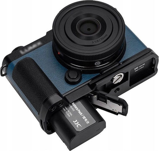 Jjc Handle Rail Cage Handle Video Thread 1/4'' Panasonic Lumix S9 Jjc Hg-s9