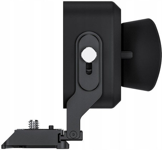 JJC LCD Zoom Eyecup Magnifier 3x Sigma BF Arca Clip Type Peak Design V3 LVF-BF Black