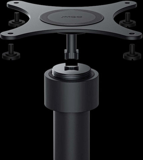 Βάση Δαπέδου Προβολέα Jmgo X-stand N3 Ultimate Black