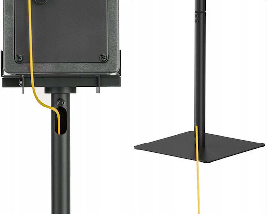 Mozos Mozos Mss6-set-pro Studio Monitor Mounts 2 Pieces