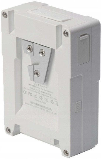 Viltrox Battery Viltrox Bp-v50 3350mAh V-mount Lithium-ion Battery