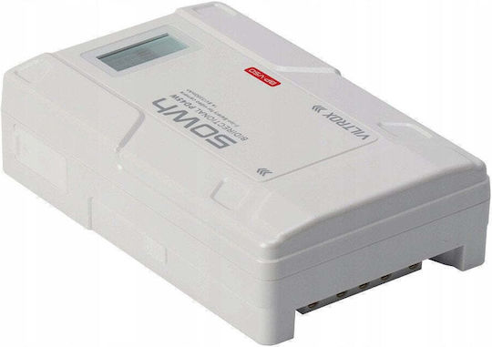 Viltrox Battery Viltrox Bp-v50 3350mAh V-mount Lithium-ion Battery