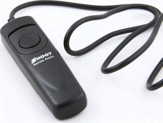 Pilot Release Cable Shoot Release Cable Canon Rs-60e3 Pentax Cs-205