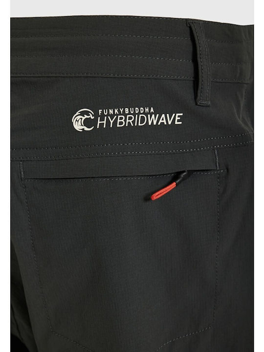 Men's Swimwear Shorts Gray
