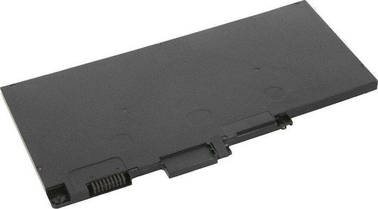 Mitsu Baterie Compatibilă pentru HP EliteBook HP 745, 755, 840, 850 G4, 14u, 15u cu 4420mAh