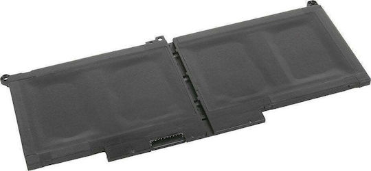 Mitsu Kompatible Batterie für Dell Breitengrad 7390, 7490 mit 5800mAh