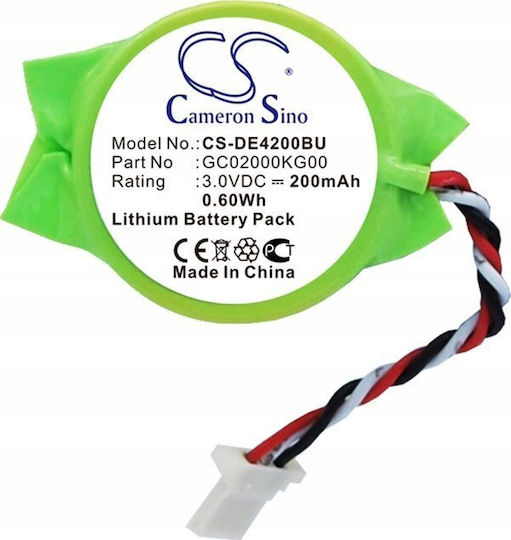 Cameron Sino Baterie Compatibilă Pentru Dell Latitudine Dell Latitude E4200 Latitude E4300