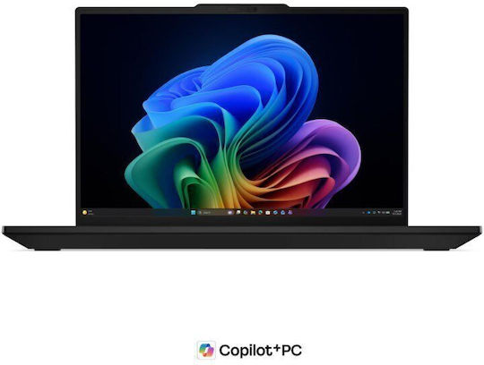 ThinkPad T16 Gen 5 (Intel) 16" FHD+ (Ultra 5-325/16GB/512GB SSD/W11 Pro) (International English Keyboard)