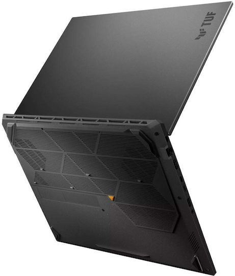 Asus TUF Gaming A16 FA608UMI-TU167W 16" FHD+ 120Hz (Ryzen 7-260/16GB/512GB SSD/GeForce RTX 5060/W11 Home) (GR Keyboard)