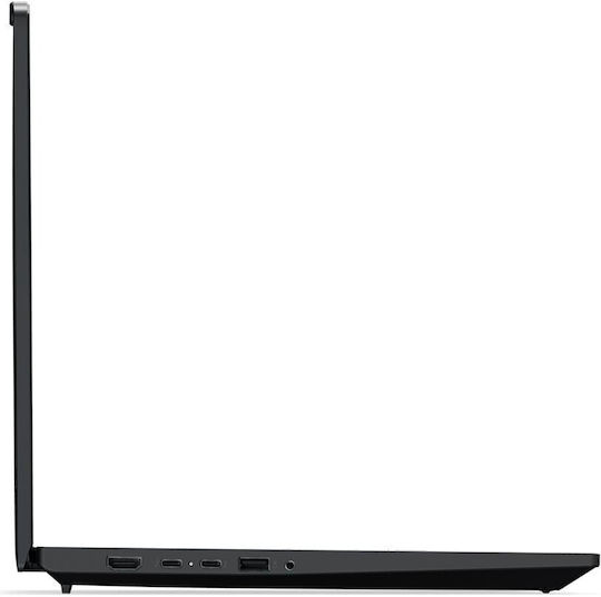 Lenovo ThinkPad P16s Gen 4 (Intel) 16" IPS FHD+ (Ultra 7-265H/64GB/2TB SSD/RTX PRO 1000 Blackwell/W11 Pro) (International English Keyboard)