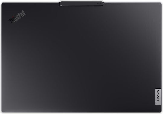 Lenovo ThinkPad P16s Gen 4 (Intel) 16" IPS FHD+ (Ultra 7-265H/64GB/2TB SSD/RTX PRO 1000 Blackwell/W11 Pro) (International English Keyboard)
