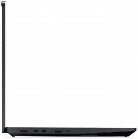 Lenovo ThinkPad P16s Gen 5 (AMD) 16" FHD+ (Ryzen AI 7 Pro-450/32GB/1.0TB SSD/RTX PRO 500 Blackwell/W11 Pro) (International English Keyboard)