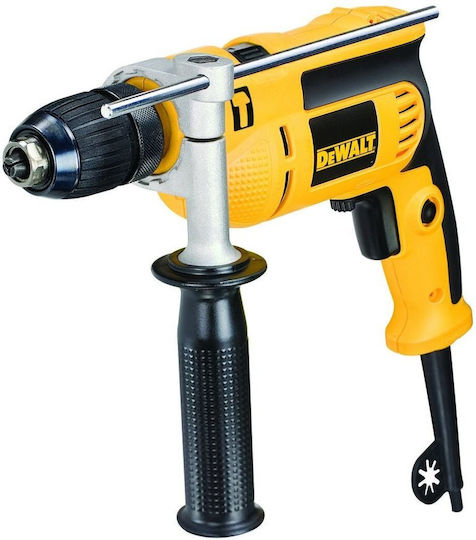 DEWALT Șurubelniță cu percuție 701W