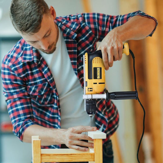 DEWALT Șurubelniță cu percuție 701W