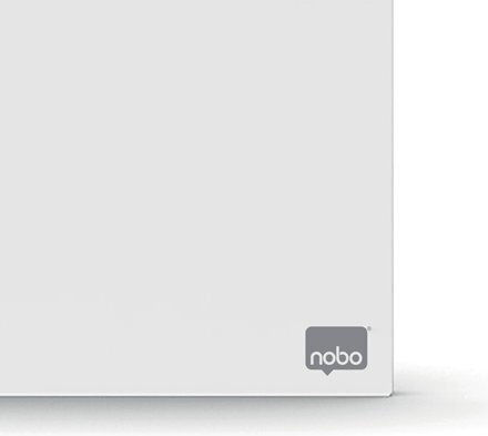 Nobo Magnetischer Trockenabwischbarer Tafeln Hängend 90x60cm