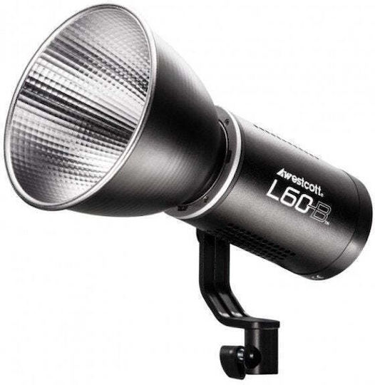 Ulanzi Westcott L60-b Dichtrome Lampe Led Cob