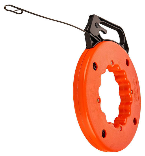 Kraft & Dele Plastic Electrician Fish Tape with Diameter 1.5mm