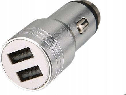 Μετατροπέας micro USB male σε micro USB female