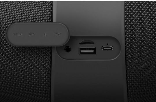 Defender Beatbox 24 Bluetooth Speaker 25W Black