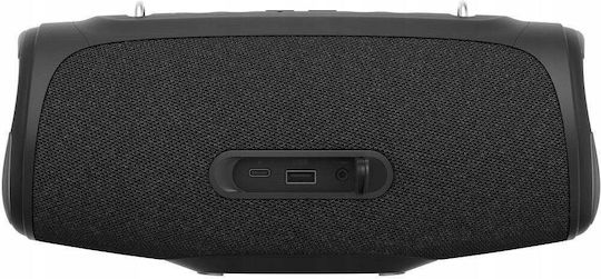 Sencor Resonex Midi Αδιάβροχο Ηχείο Bluetooth 80W Μαύρο