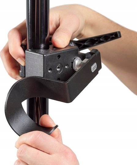 Manfrotto Стягащ пружинен скоба