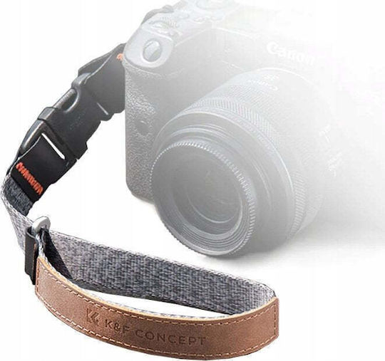 K&F Concept Каишка За Фотоапарат Плодове