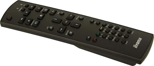 Iiyama X4373UHSU-B2 VA HDR Монитор 42.5" 4K 3840x2160 с Време на реакция 3ms GTG