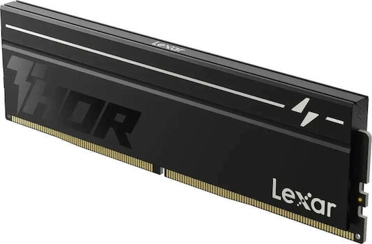 THOR OC DDR5 with Module and Speed 6000 for Desktop